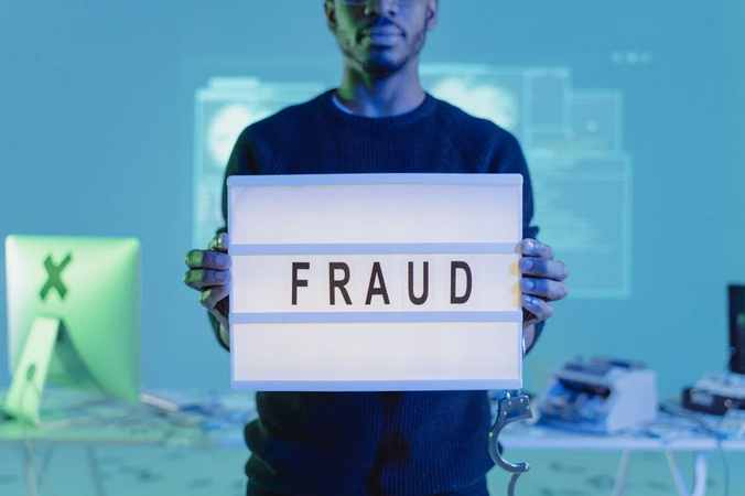 fraud