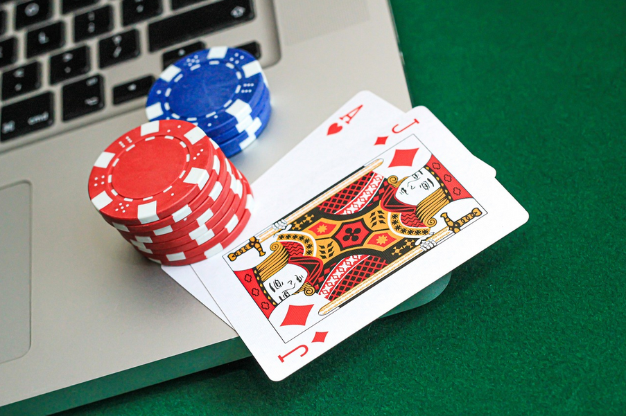 online casino