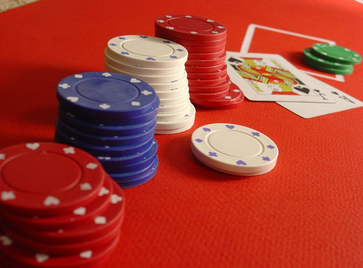 poker